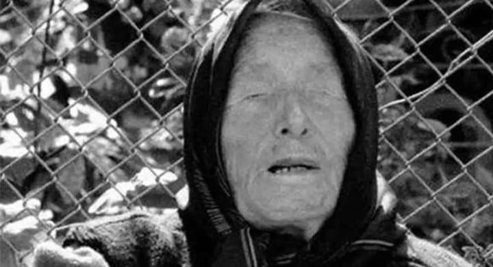 ¿Un nuevo virus contra el mundo? Las aterradoras profecías que lanzó Baba Vanga para 2022
