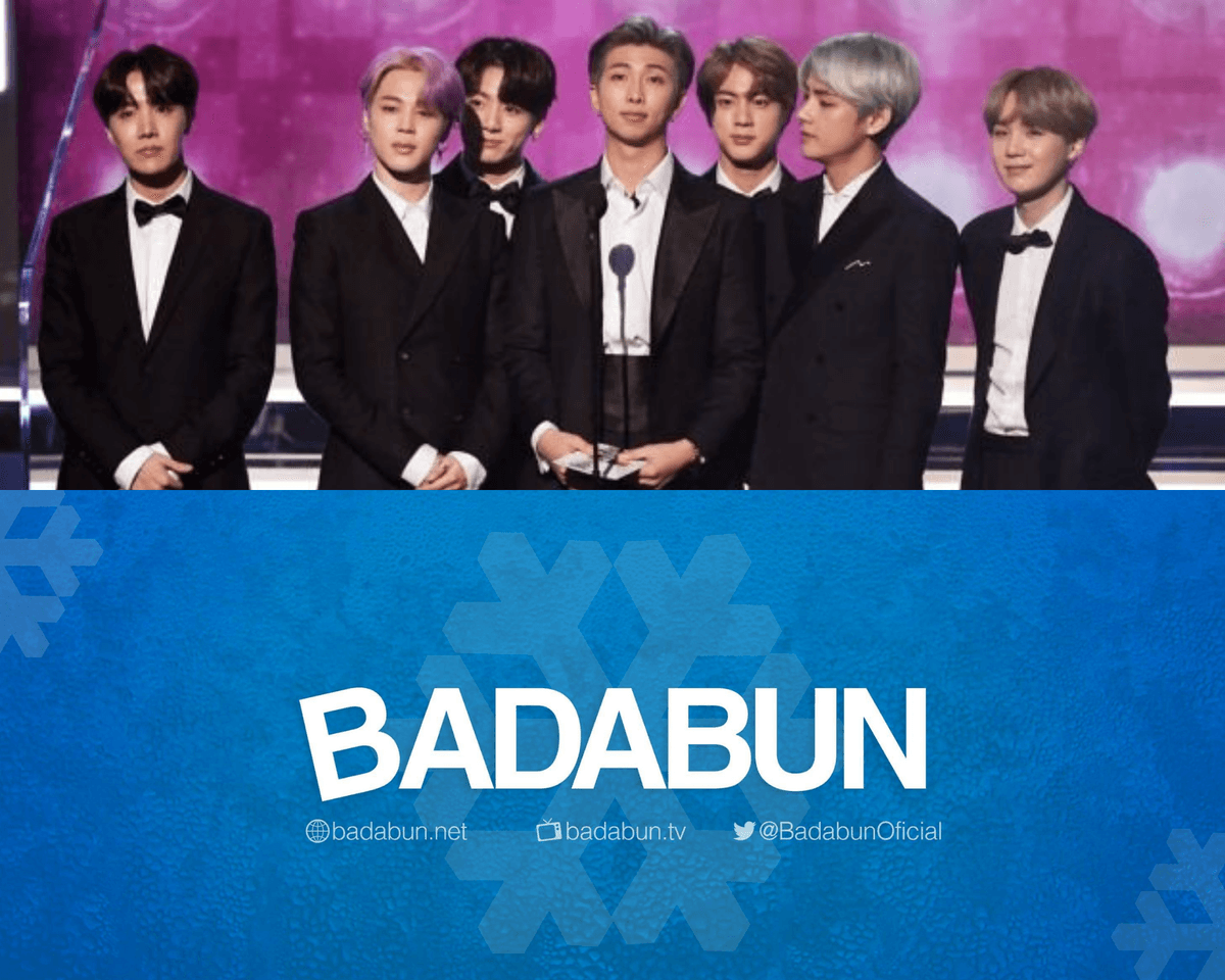 BTS Iluminatis: te equivocaste Badabun, todos somos armys