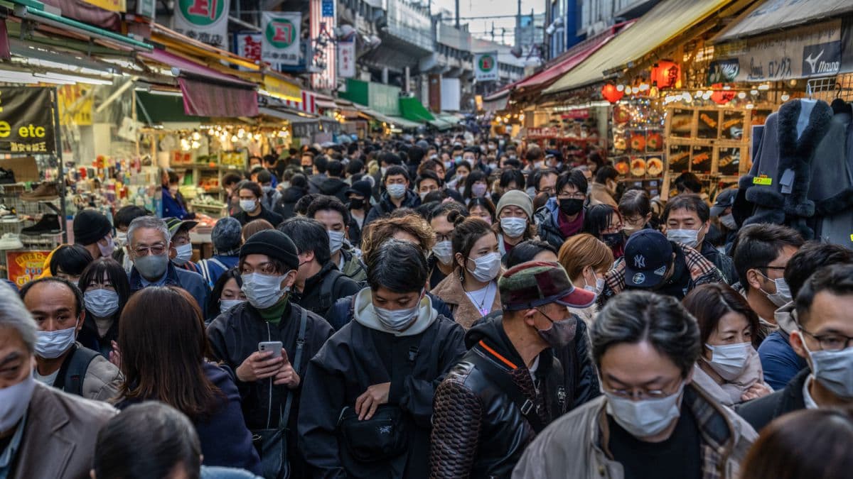 Superinmunidad contra el coronavirus: qué es y quiénes pueden tenerla