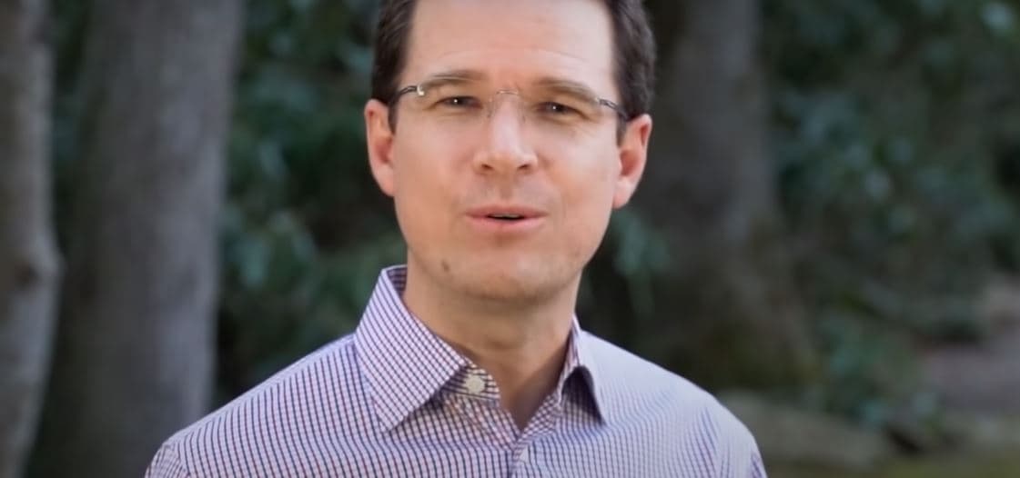 Anaya pide en video por Año Nuevo que 'no se persiga a opositores ni al árbitro electoral'