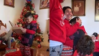 Niño recibe boletos para Coldplay, su reacción se vuelve viral y la banda lo convierte en invitado VIP