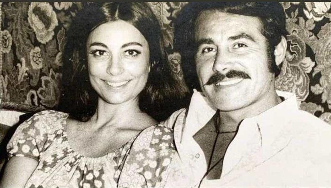 Muere Pepita Gomís; actriz, conductora y exesposa de Héctor Suárez