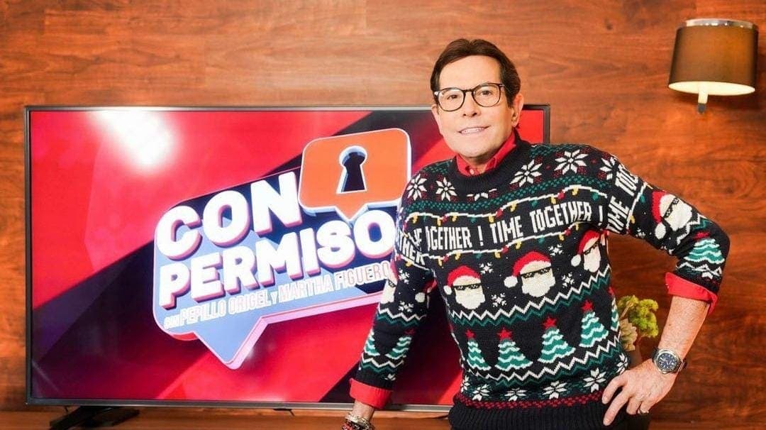 Juan José Origel revela nombres de famosas que se han hecho cirugías