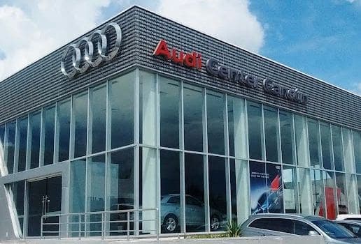 Acusan a AUDI CANCÚN de jinetear dinero de sus clientes