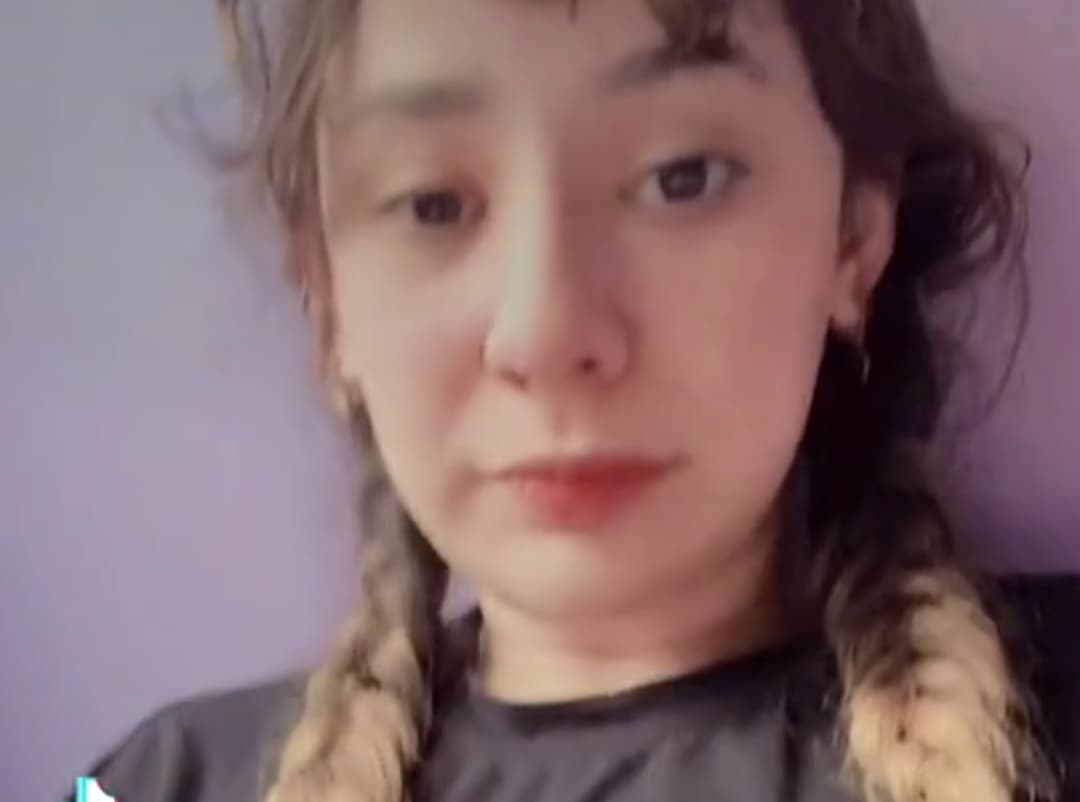 VIDEO VIRAL: “Copito”, su conejo se come su cabello