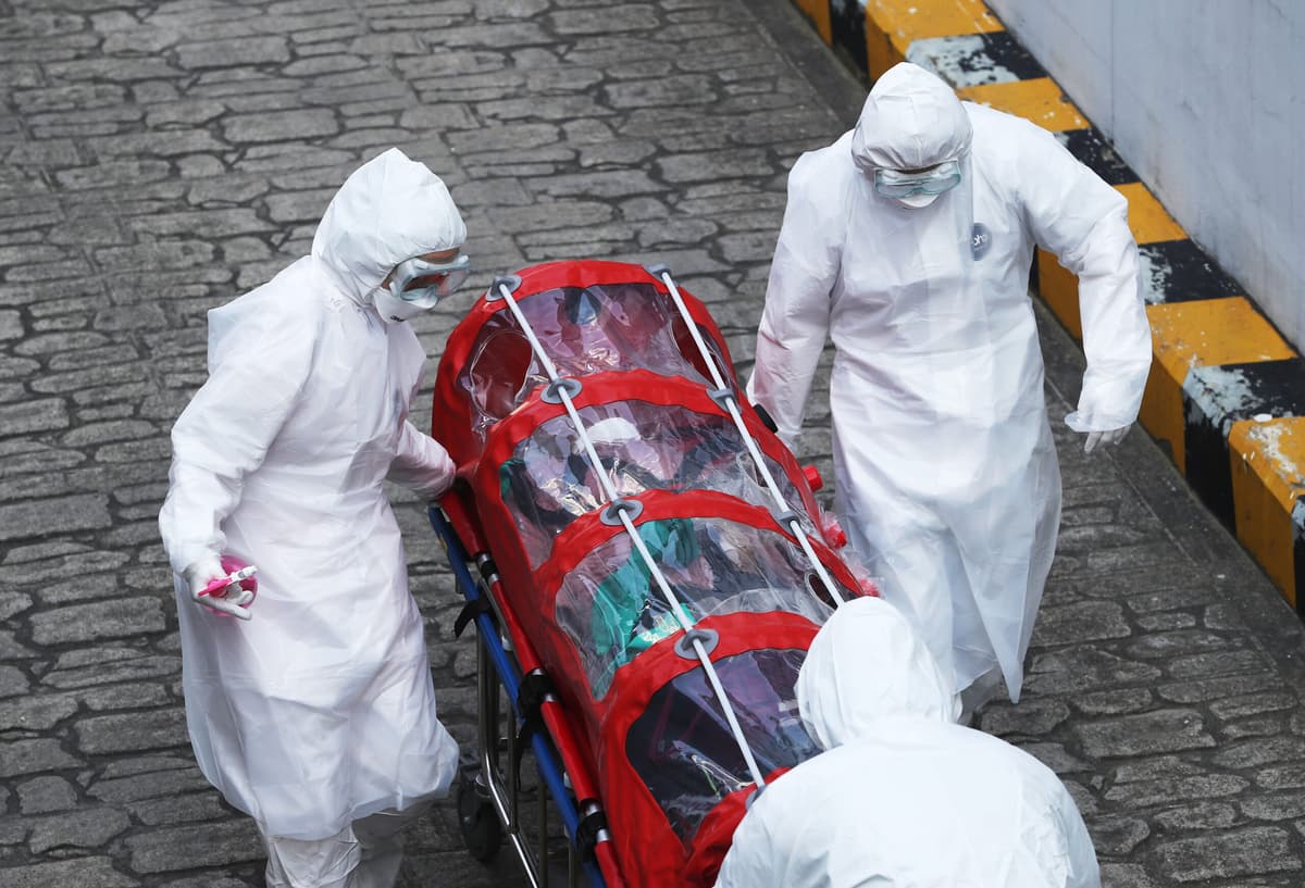 Quintana Roo: Mueren 4 y se confirman 28 positivos a COVID-19 en un día