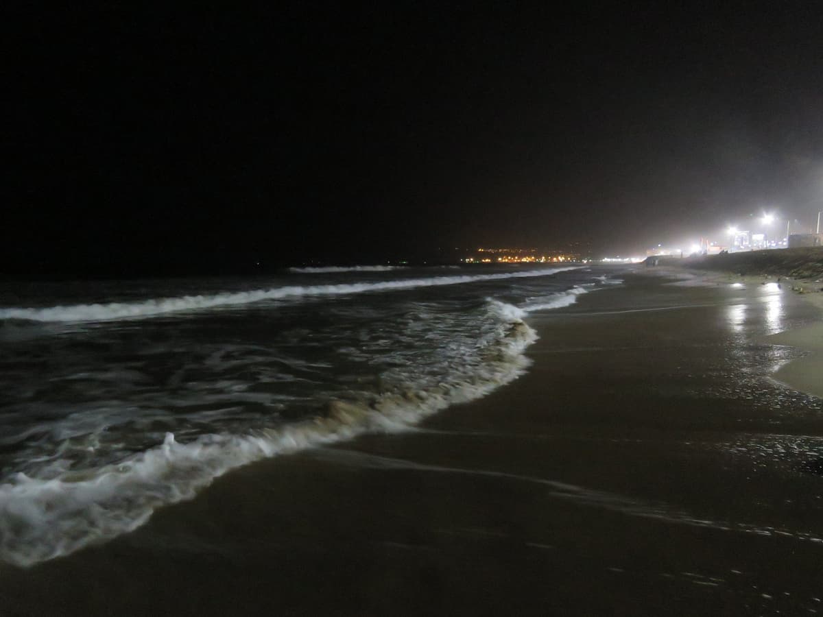 Muere hombre ahogado en Xcalacoco