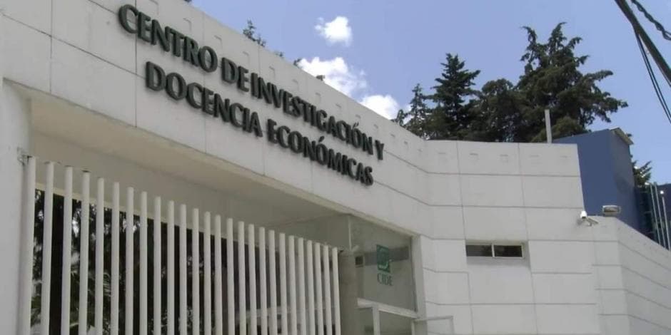 CIDE anuncia regreso a clases presenciales en 2022