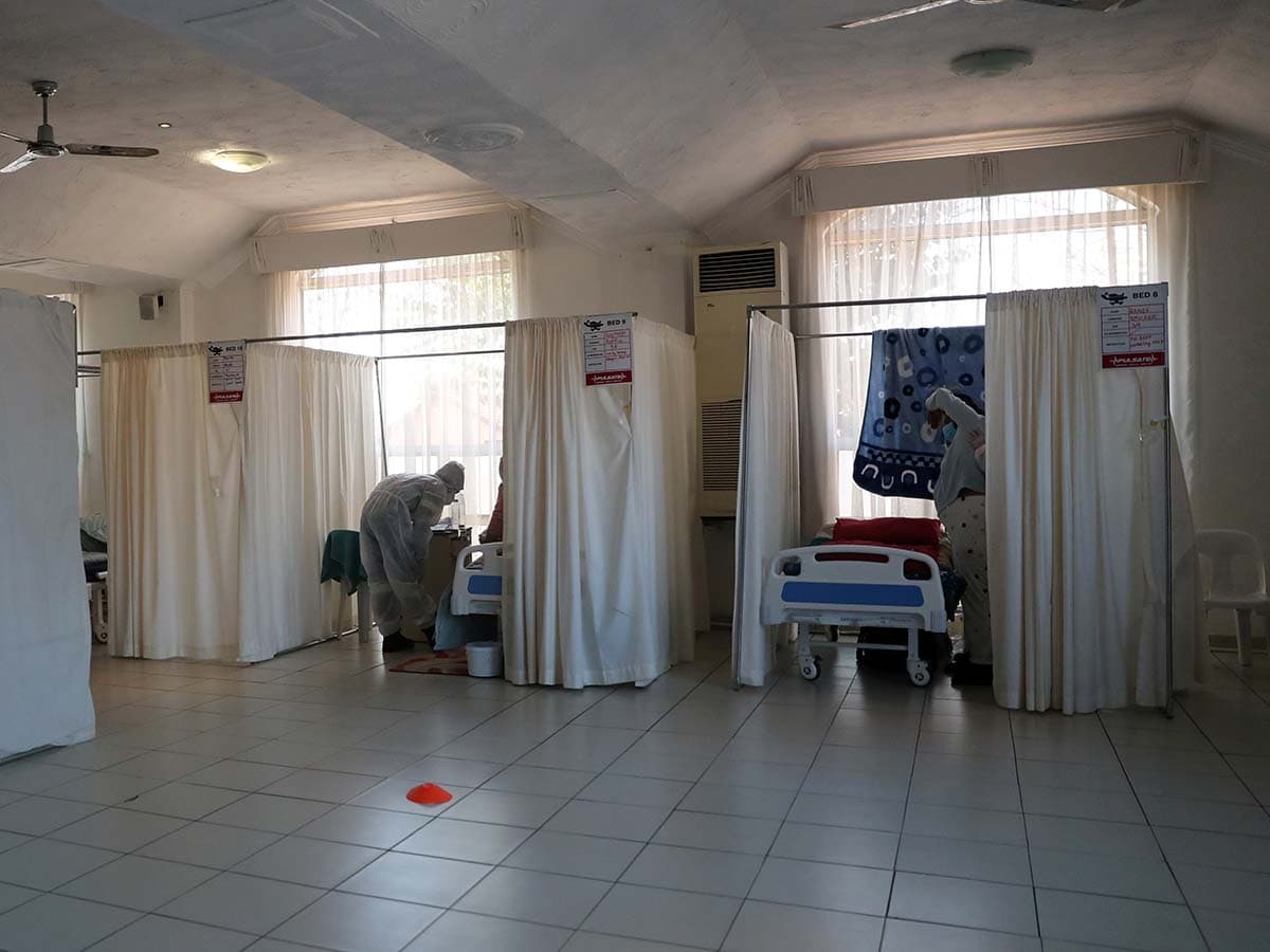 Más de 90 personas han muerto por misteriosa enfermedad en Sudán del Sur