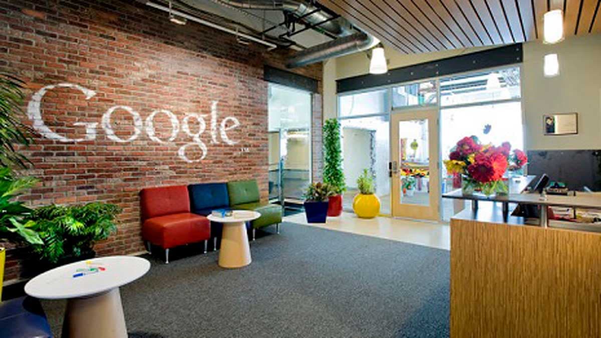 Google advierte que despedirá a los empleados que no se vacunen contra Covid-19