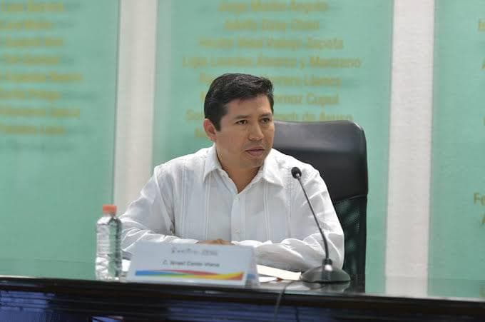 Vinculan a proceso a notario público de Playa del Carmen