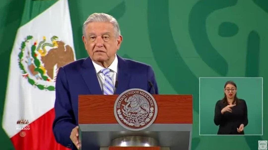 Video: Critica AMLO a quienes lo comparan con Hitler y le llaman dictador
