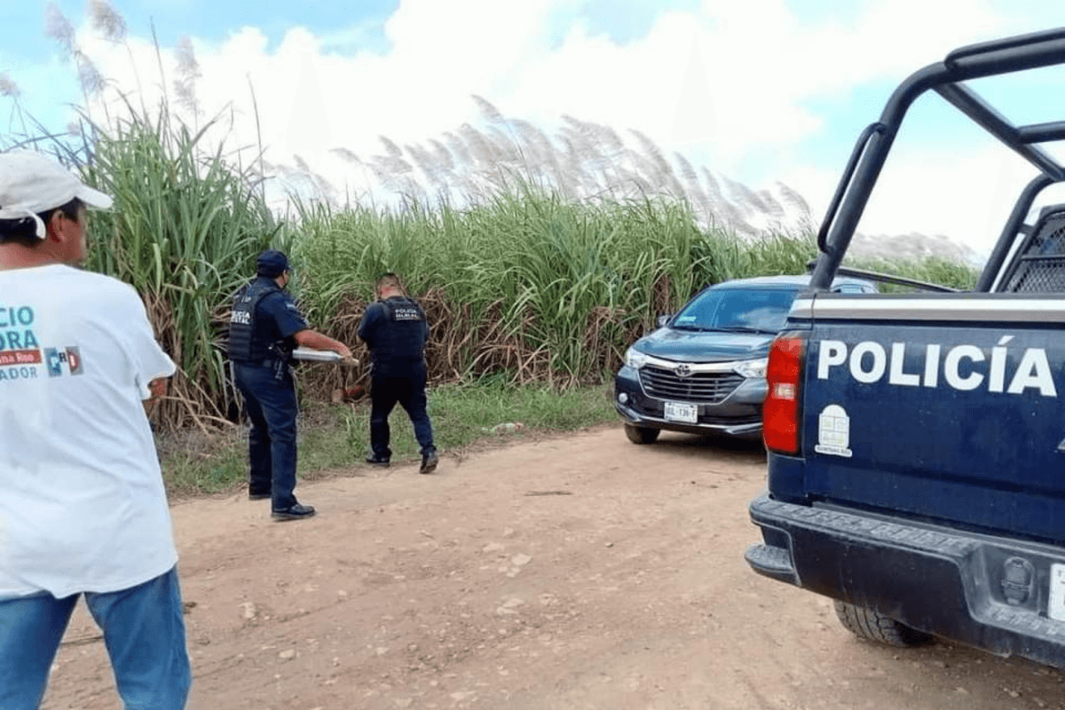 Encuentran cuerpo de una persona ejecutada en Chetumal
