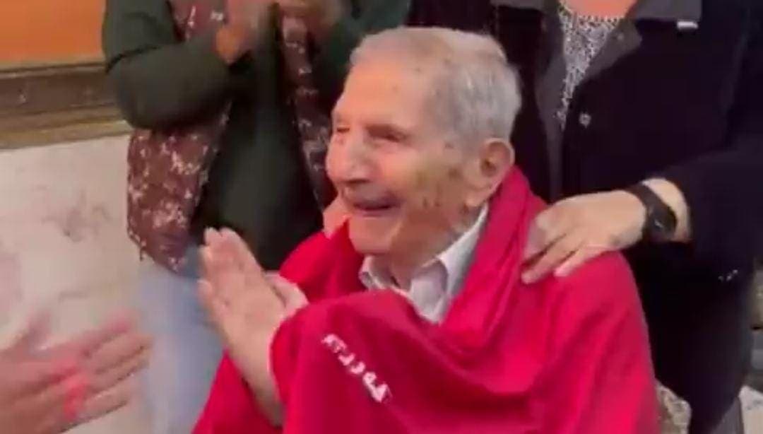 Video: Esperaron 70 años para ver campeón al Atlas otra vez