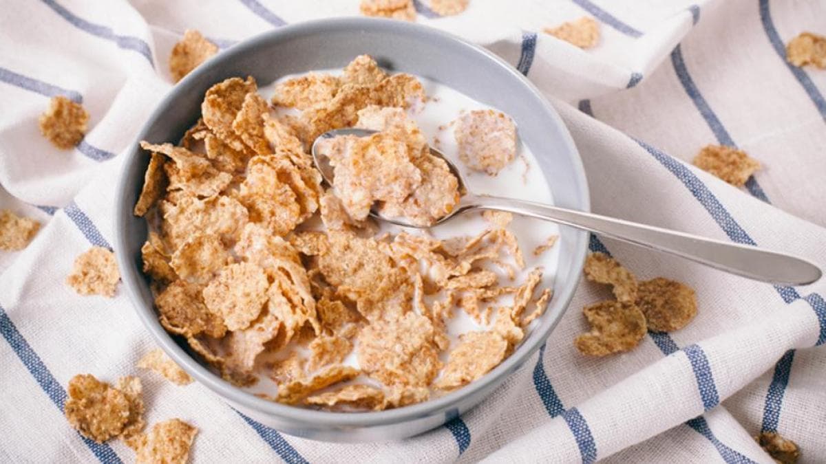 Sentenciado a cadena perpetua por envenenar a su esposa con una dosis de heroína en su cereal