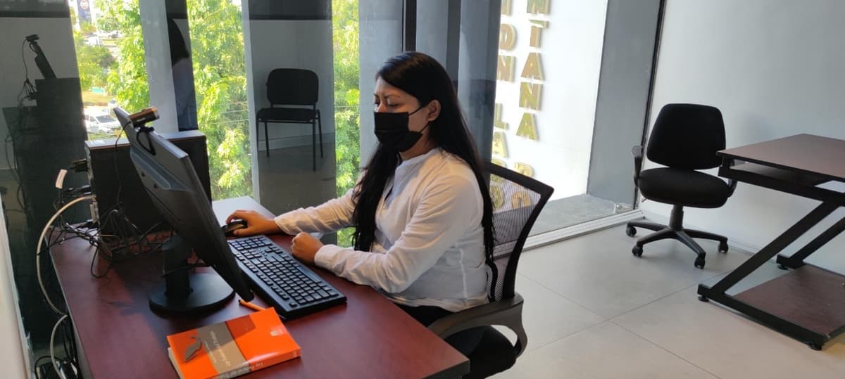 En el tercer trimestre de este año, Quintana Roo obtuvo el primer lugar nacional en generación de empleos