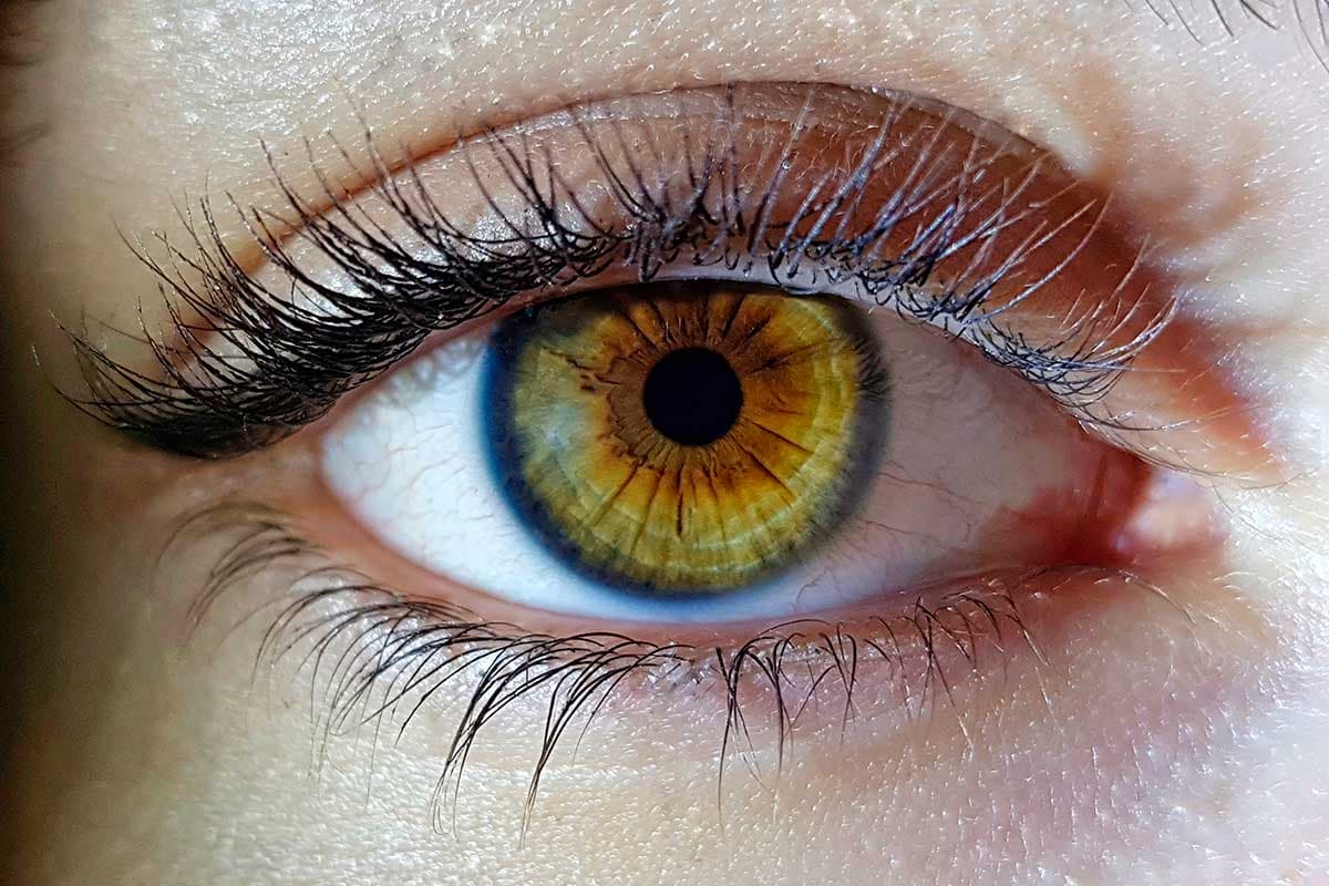 FDA aprueba gotas oftálmicas que mejoran la vista borrosa