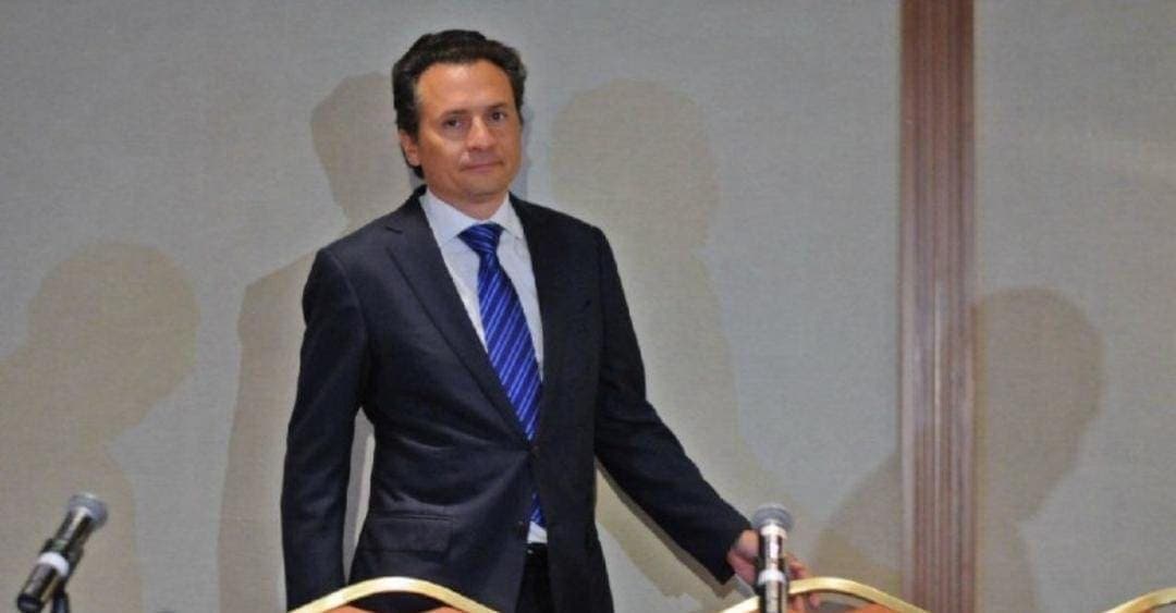 Niegan prórroga a Emilio Lozoya y confirman fechas de audiencias