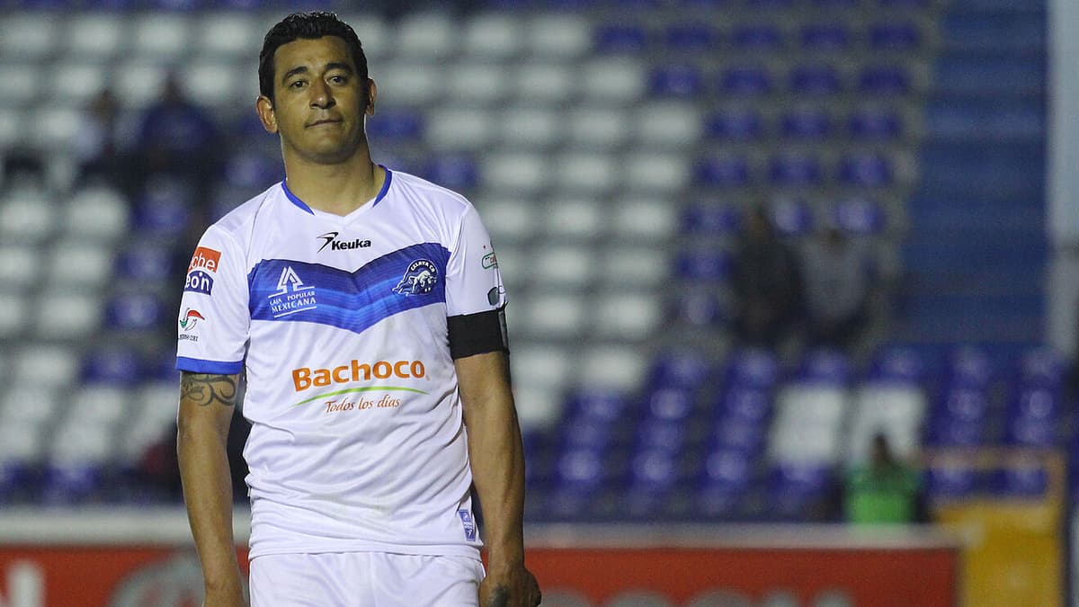 Murió Alfredo “Chango" Moreno, exjugador del Club América, Necaxa y Xolos de Tijuana