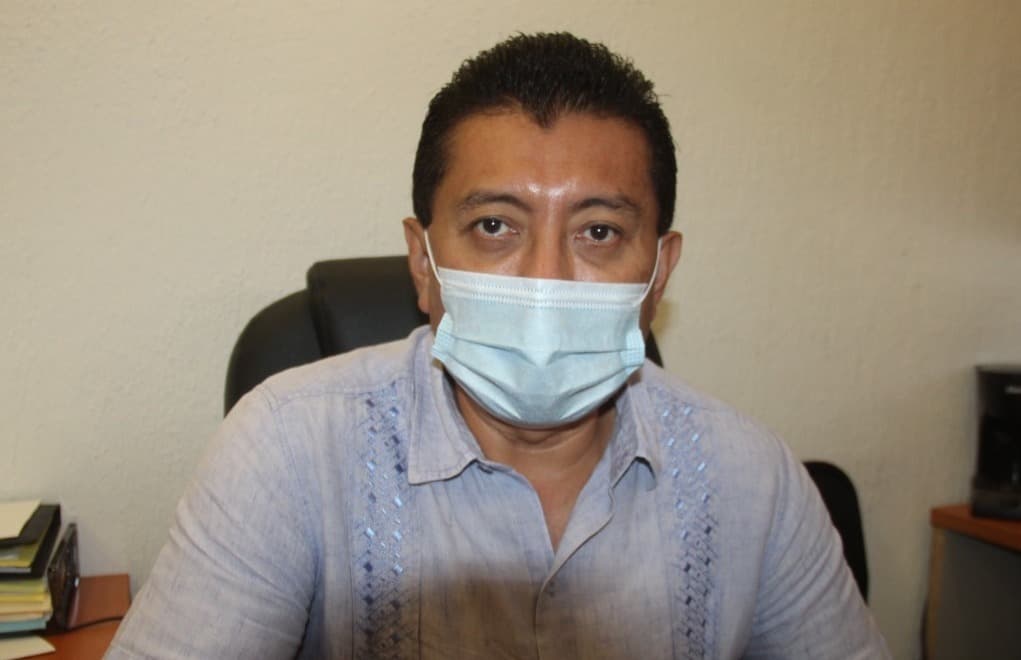 Independientes son a menudo usados para dividir el voto, critica Jesús Pool