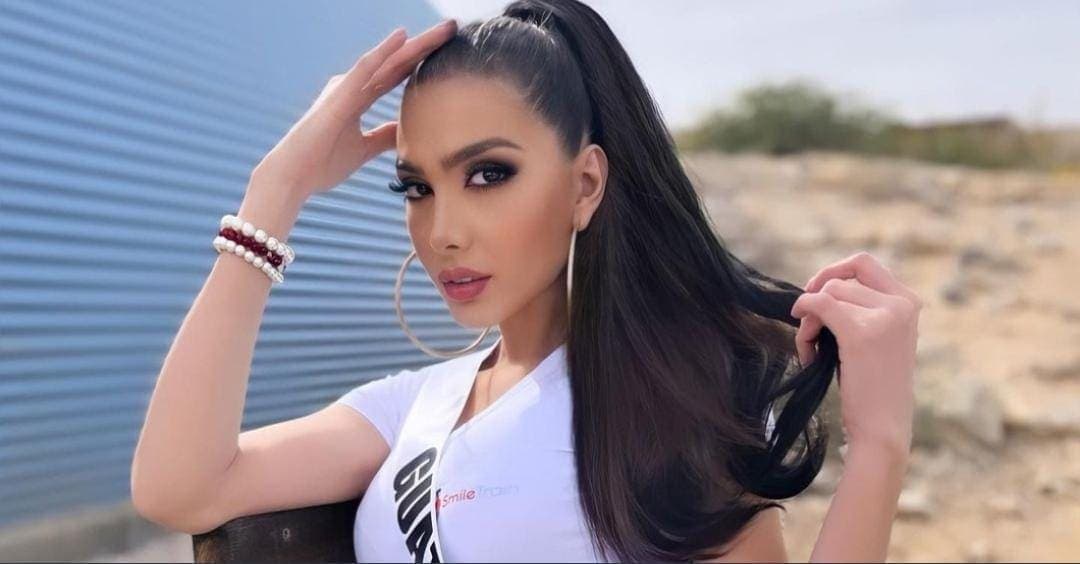 Tunden en redes a Miss Guatemala por decir que la marimba es para 'abuelitos'