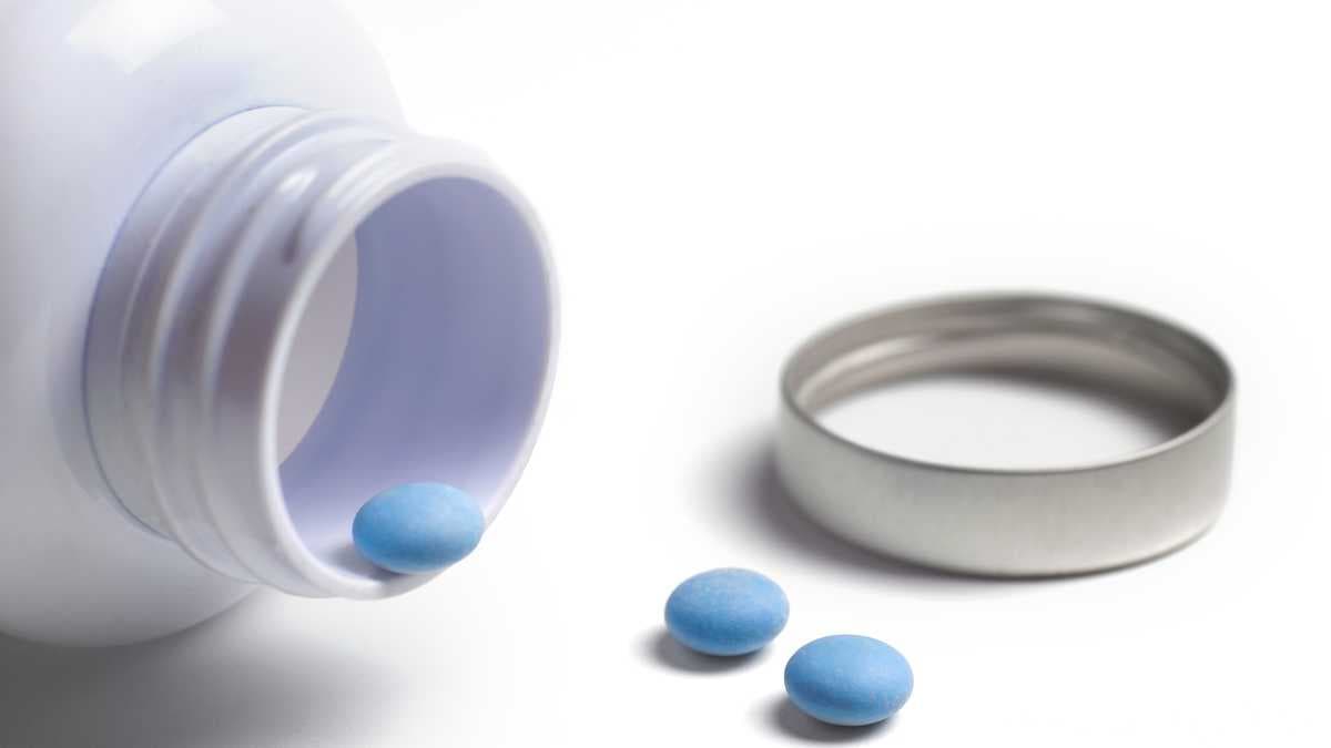 Estudio sugiere que Viagra podría usarse para tratar enfermedad de Alzheimer
