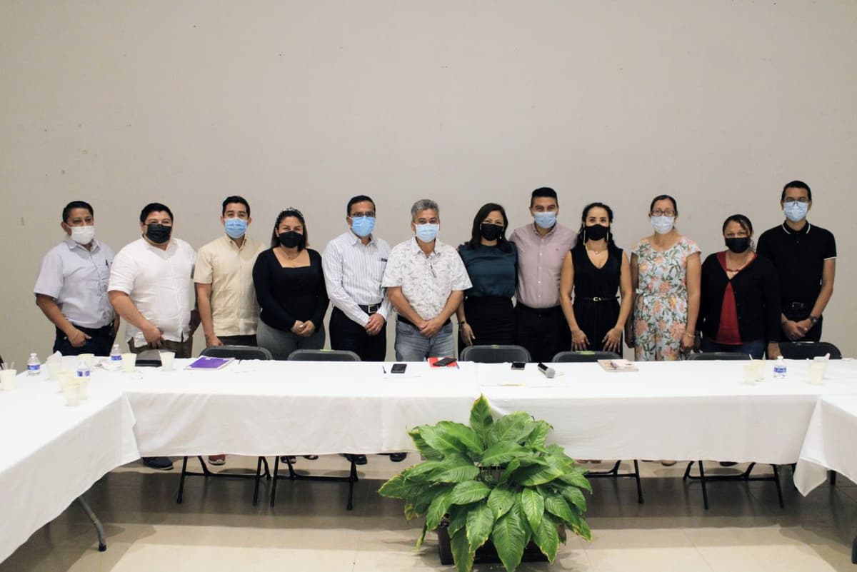 Reafirma gobierno de Puerto Morelos compromiso para combatir la corrupción