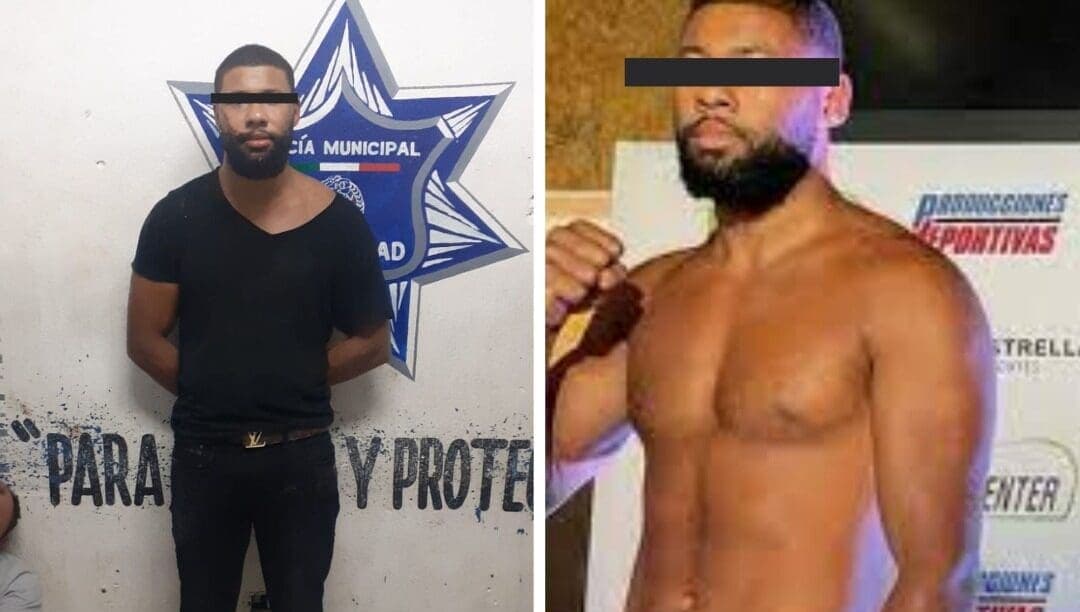 Boxeador profesional ataca y desfigura rostro de turista canadiense en bar de la Quinta Avenida