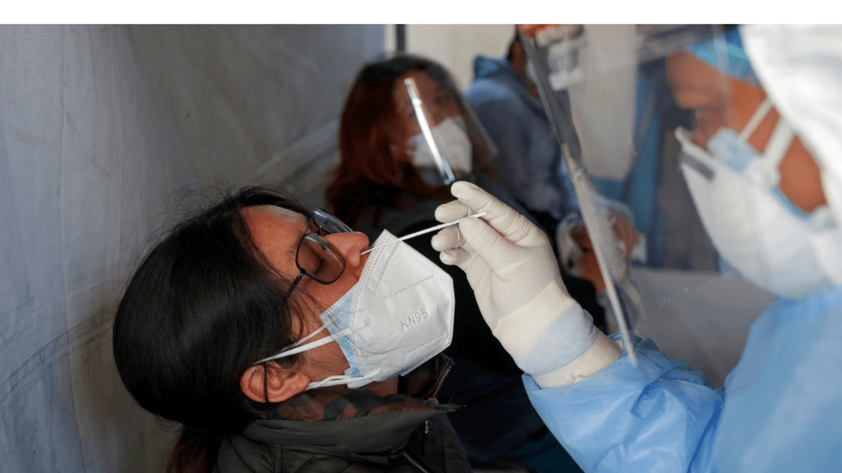 Quintana Roo: Disminuyen casos de coronavirus en las últimas 24 horas; no hay decesos