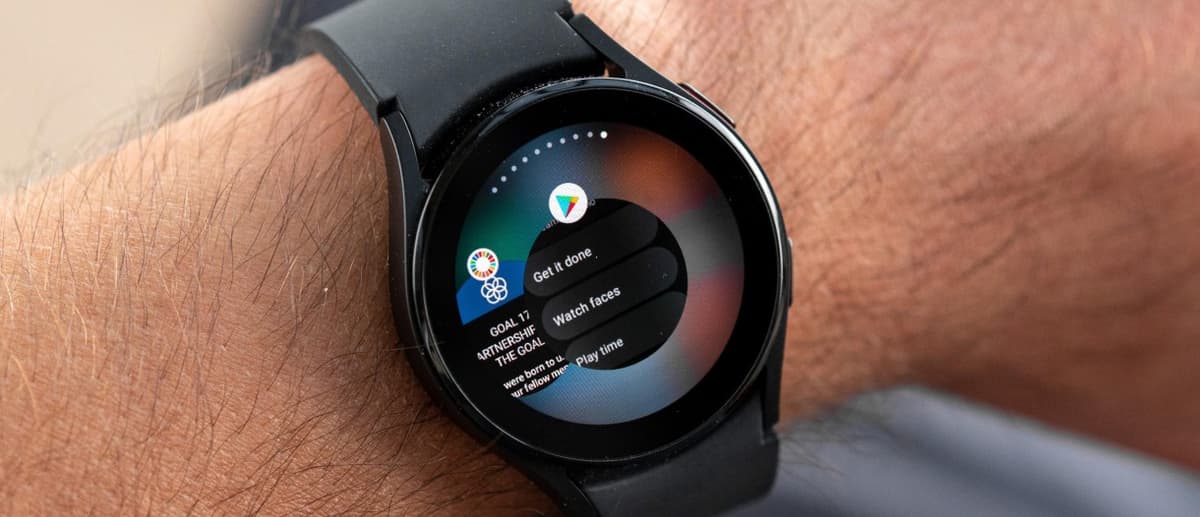 Google planea lanzamiento de su primer reloj inteligente en 2022