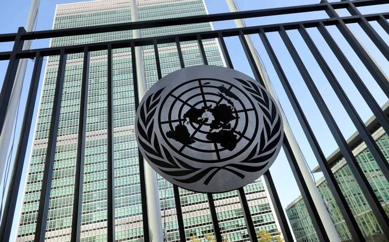 Sede de la ONU en Nueva York es acordonada por presencia de hombre armado