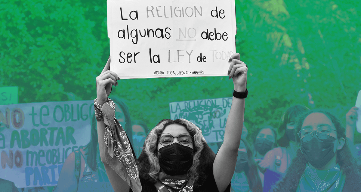 Colima se convierte en el sexto estado de México en despenalizar el aborto