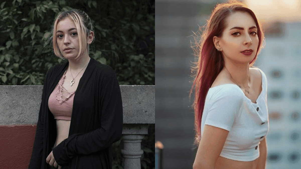 Ainara Suárez le da una segunda oportunidad a YosStop