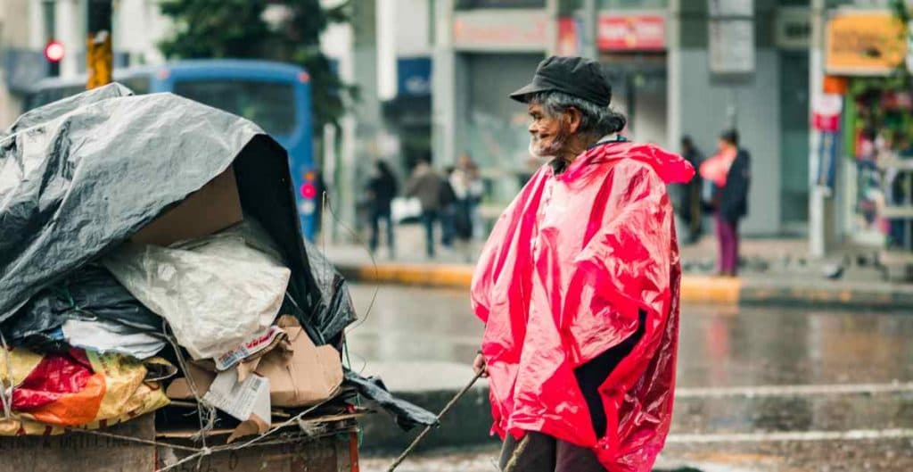 América Latina es la región del mundo con más aumento del hambre, asegura la ONU