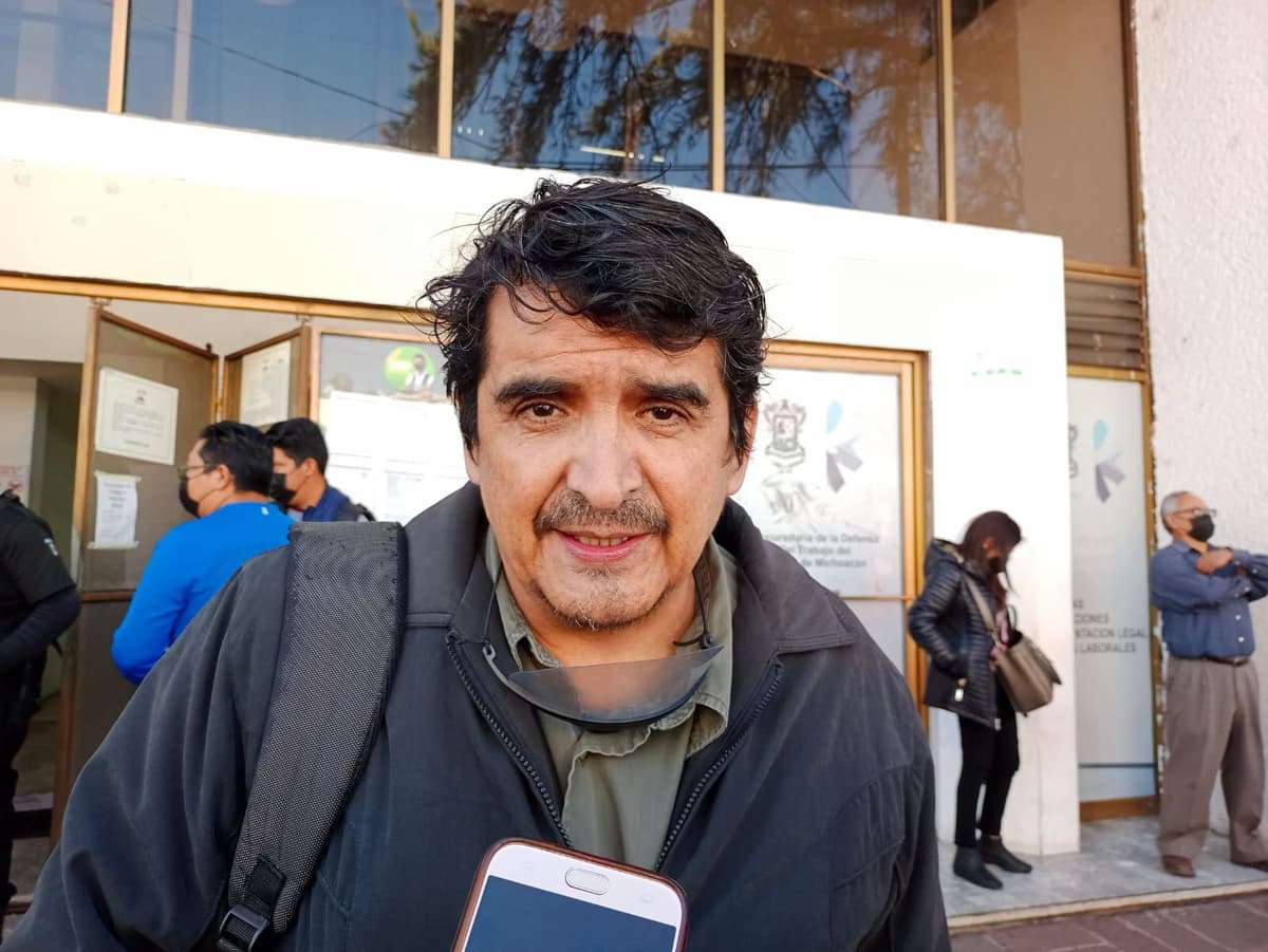 Escena del crimen: Así es el lugar donde los sicarios ejecutaron al periodista Roberto Toledo