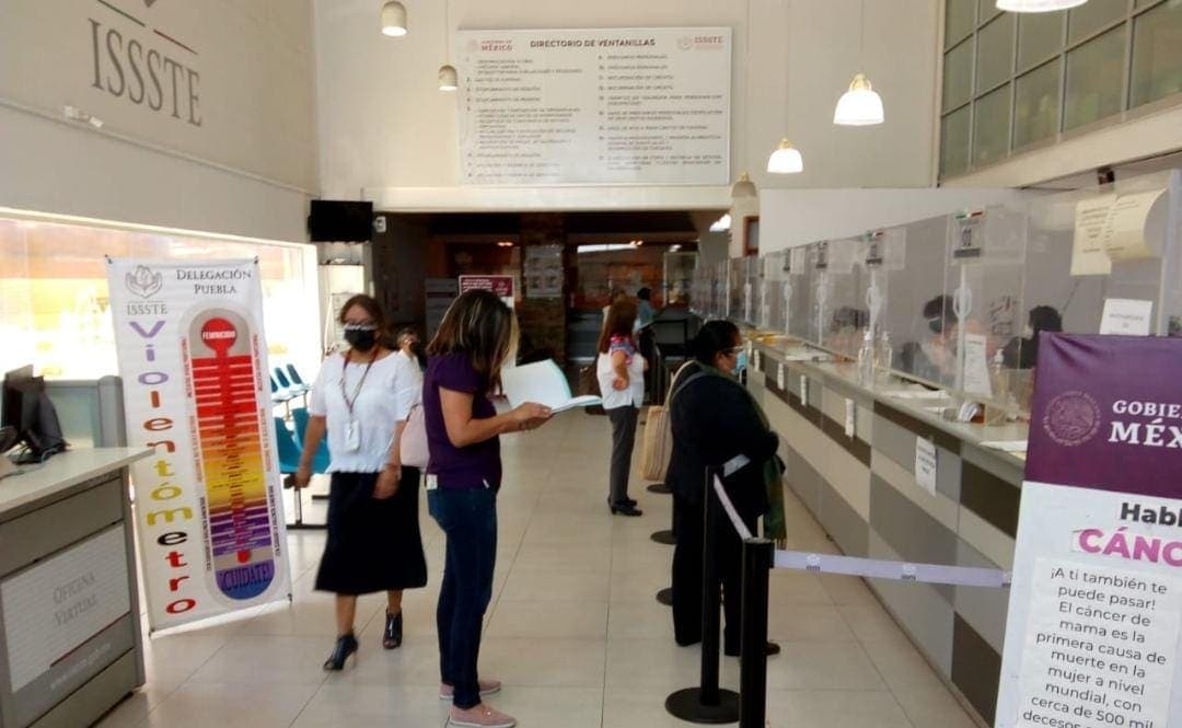 Inicia juicio contra el ISSSTE por no atender a adulta mayor de 92 años