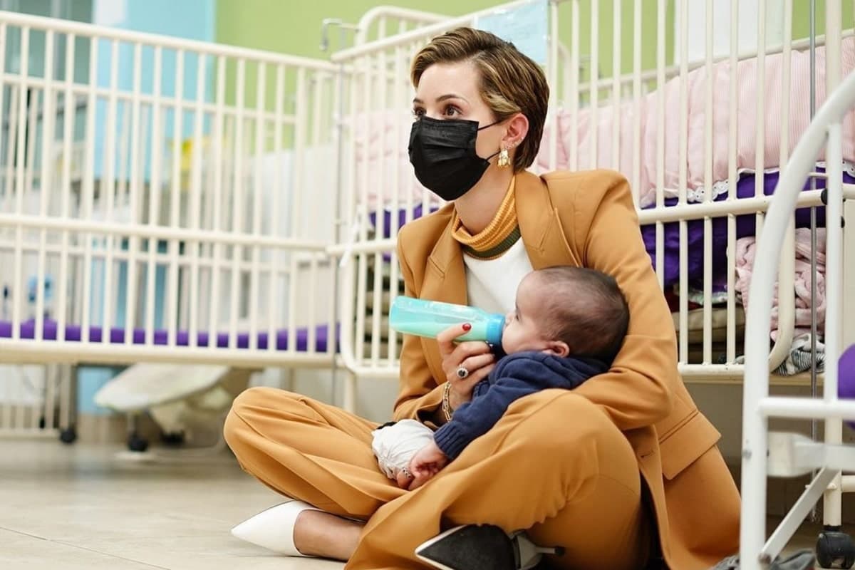 DIF estatal: Estas son las cinco presidentas mejor evaluadas en México