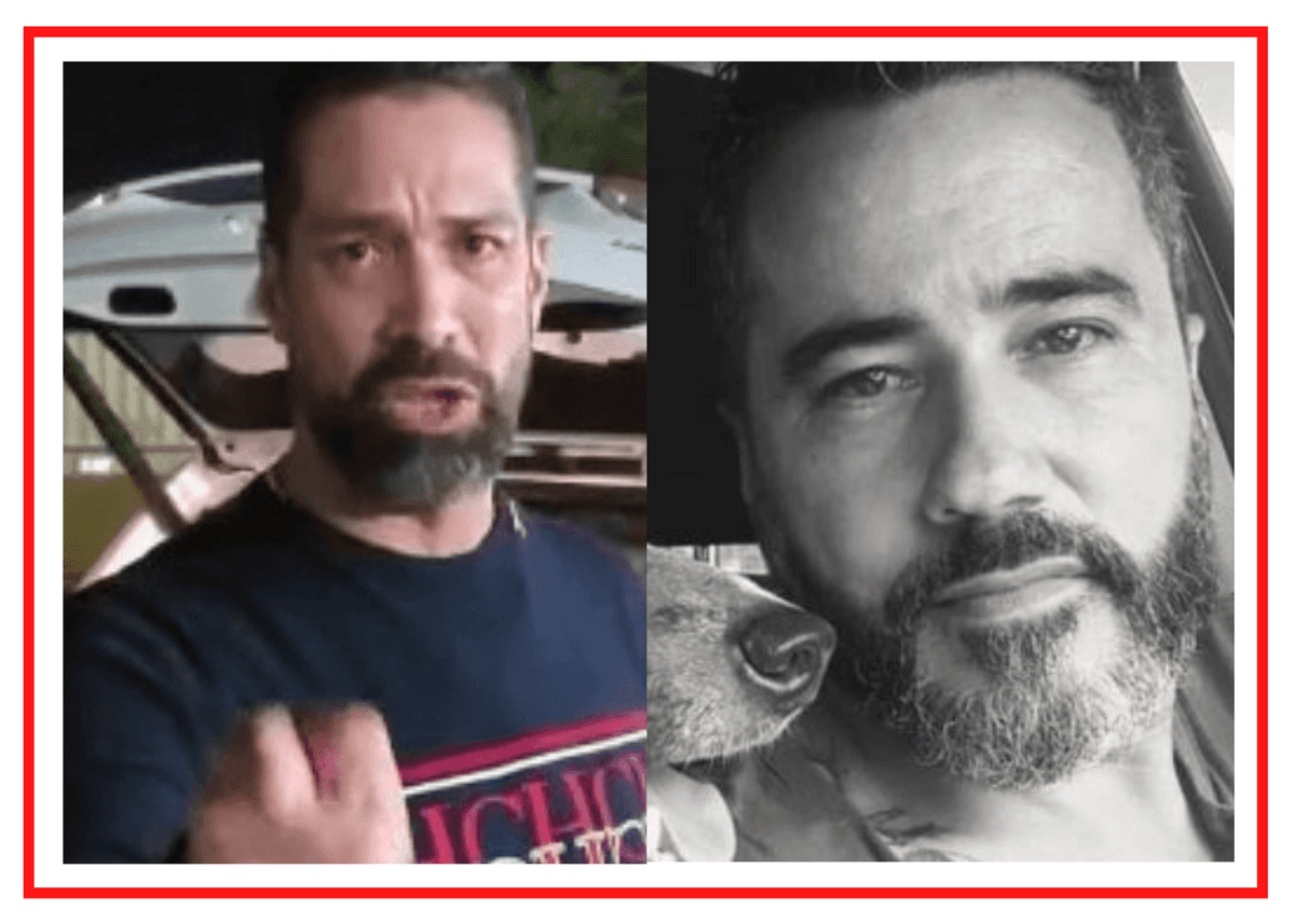 Se deslinda Jorge Brizuela de ejecución de Federico Mazzoni en Mamitas Beach: mi vida está en riesgo