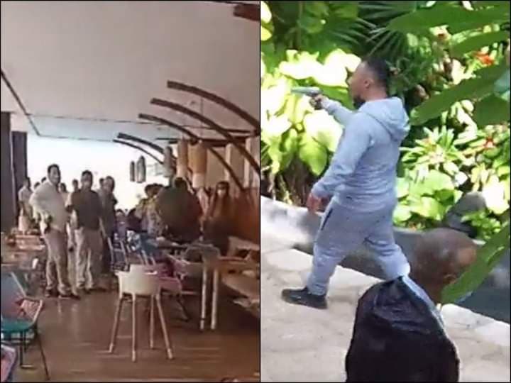 Este sábado, vinculación a proceso de detenidos por caso Xcaret, afirma fiscal