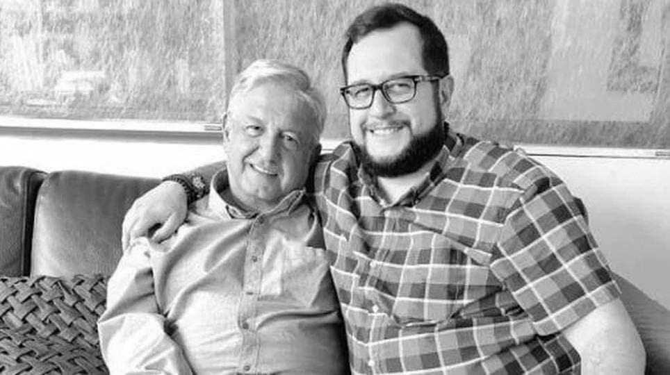 Video: ¿Y la austeridad? Hijo de AMLO vive como fifí en Houston