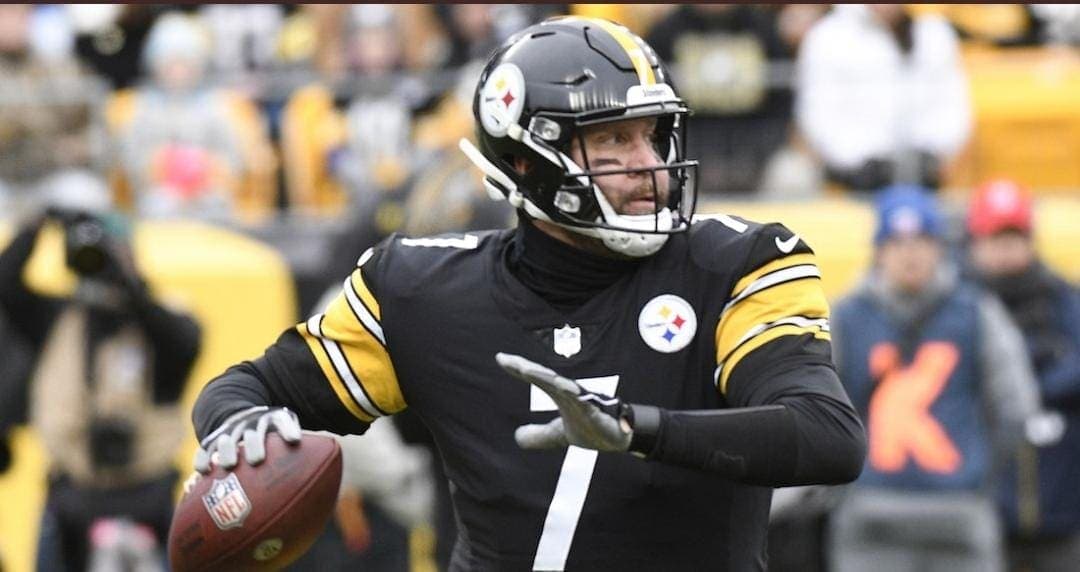 Confirma Ben Roethlisberger su retiro de la NFL tras 18 años de carrera