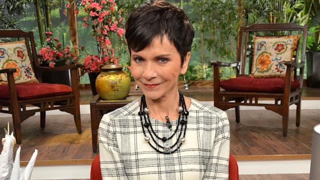 Rayados: Paty Chapoy le da 200 pesos de propina a los cerillitos del super