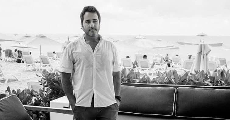 El era Federico Mazzoni, el gerente de Mamitas Beach, quién fue ejecutado en sus instalaciones