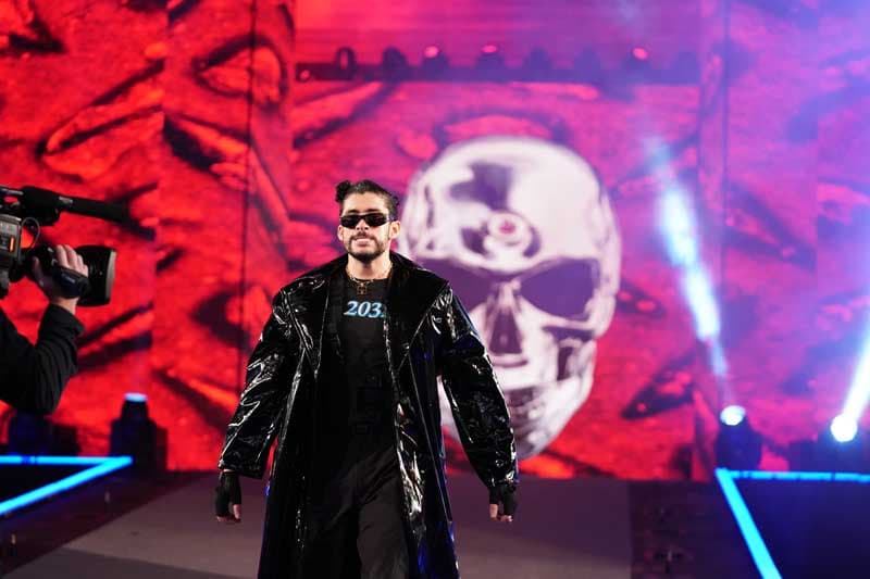 Bad Bunny México 2022: ¿Cuándo y dónde va a ser el concierto 'El Último Tour del Mundo'?