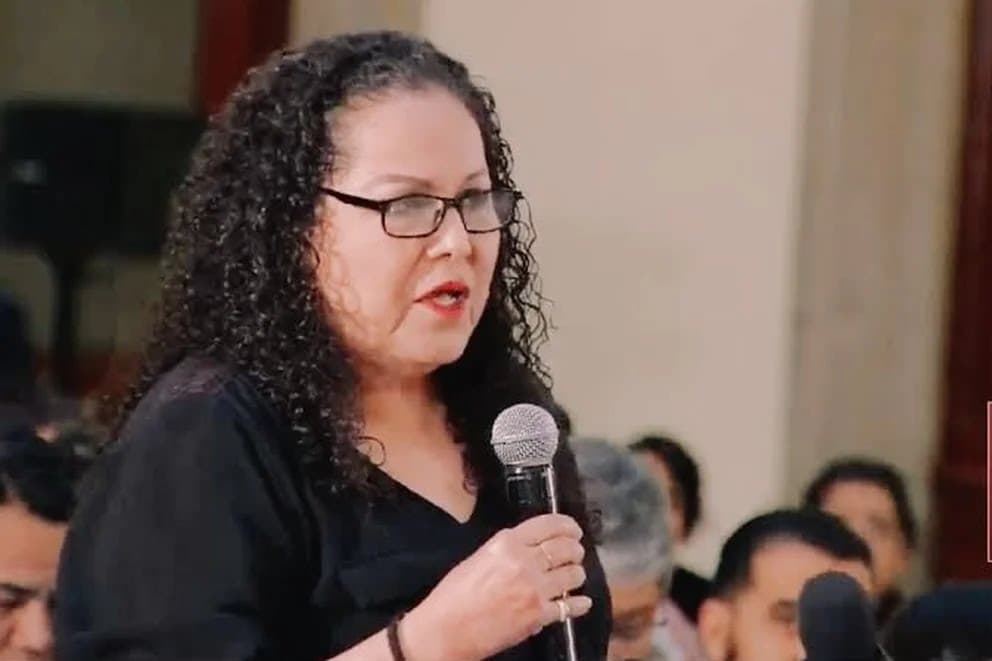 El día que la periodista Lourdes Maldonado acudió con AMLO por ayuda: “Temo por mi vida”