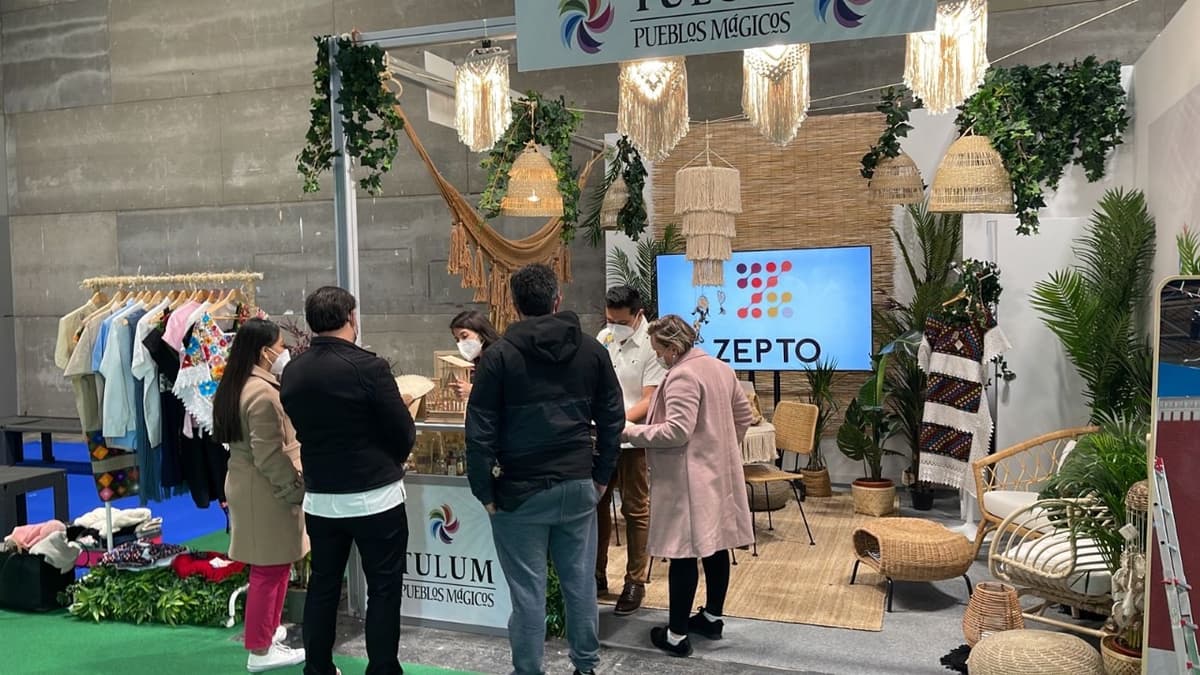 Sobresale Tulum entre los destinos del Caribe Mexicano