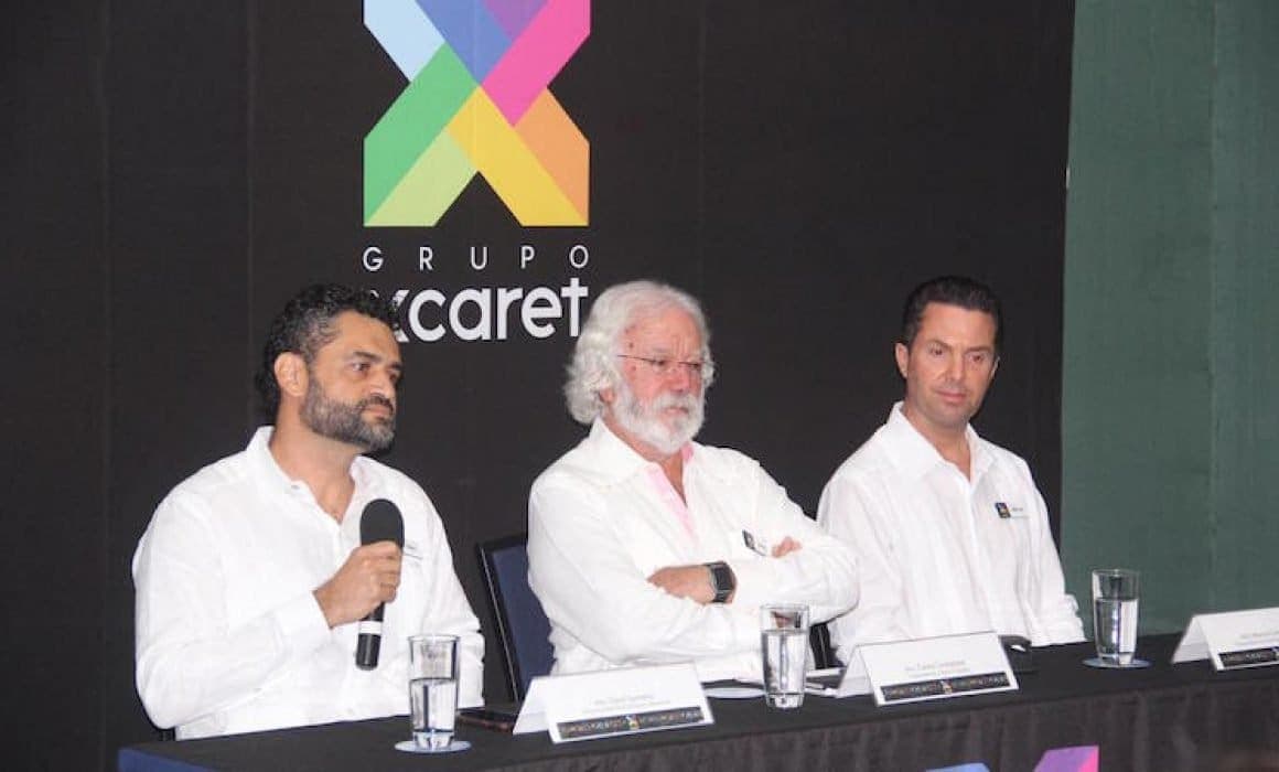 "Evento dirigido y aislado": Grupo Xcaret sobre el tiroteo en su hotel donde dos fallecieron