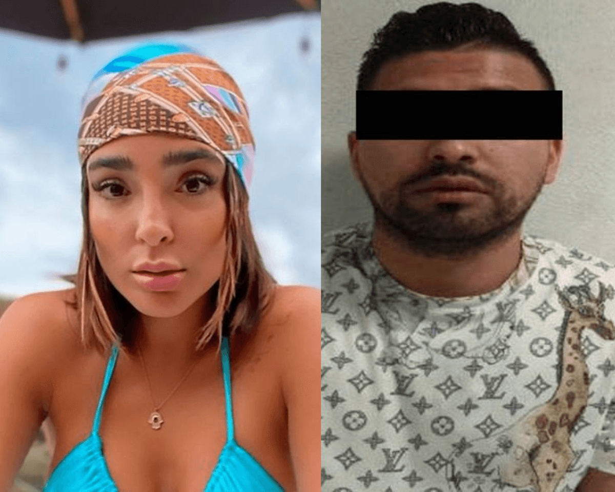 Revelan imágenes inéditas de Manelyk y ‘El Pistache’, jefe de La Unión