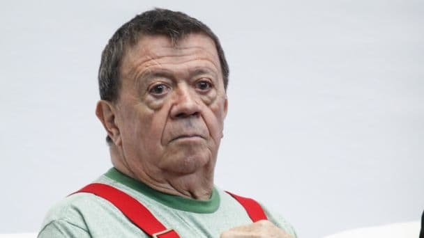 ‘Chabelo’ sufre accidente; ¿cuál es su estado de salud?