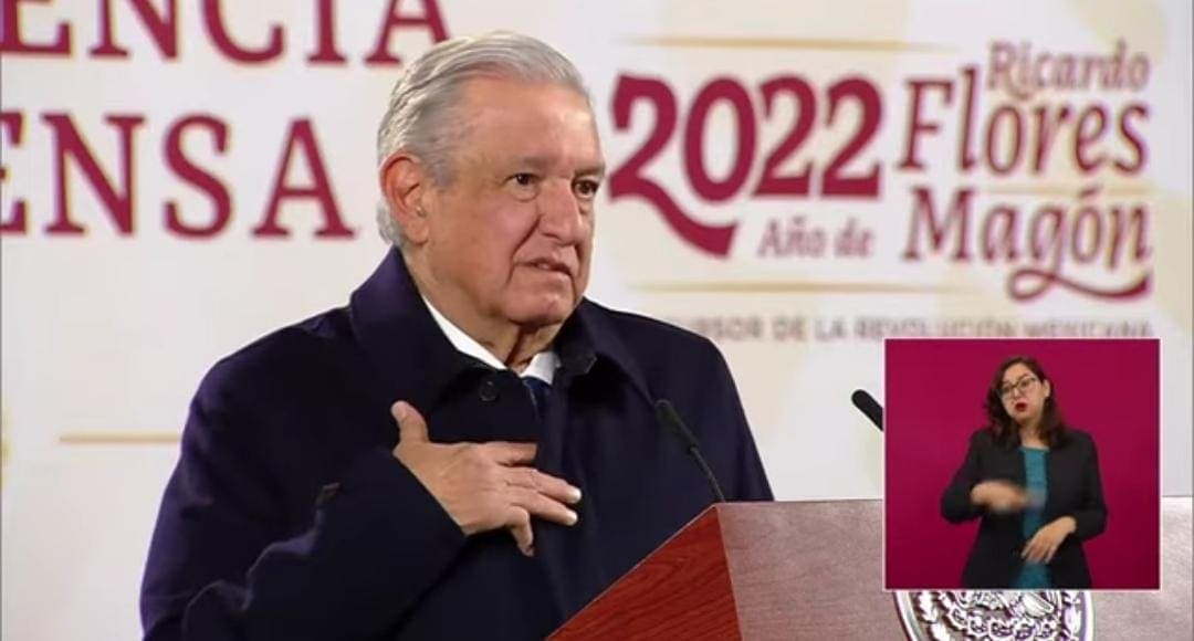 No hay denuncias contra Pedro Salmerón, es un historiador de primera: AMLO